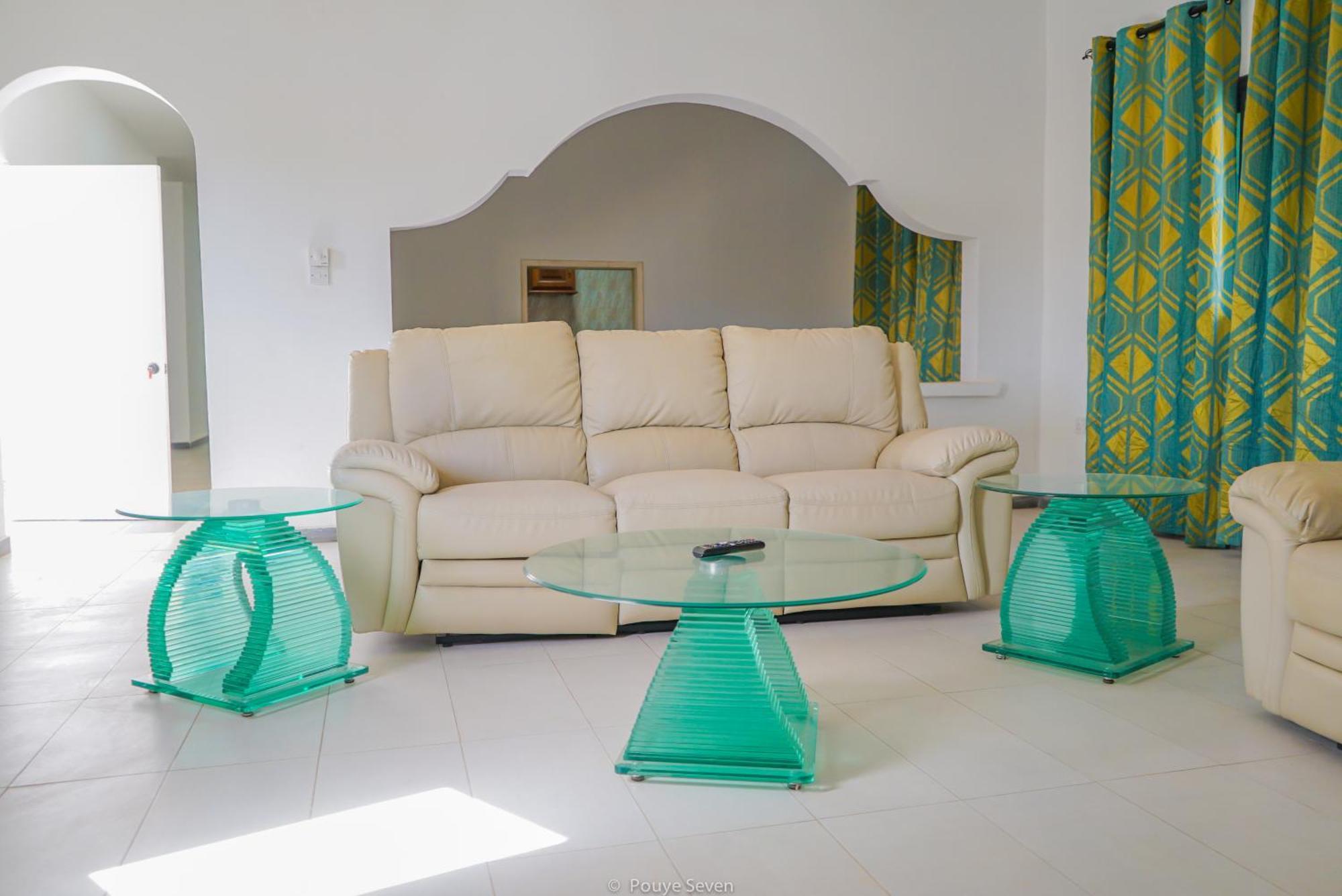 Mgm Apartments Gambia Kololi Exteriör bild